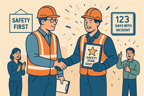 10 Strategies for Building a Zero-Harm Mindset – OHSE