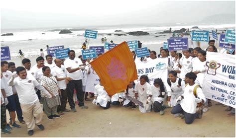 Andhra University | Department of Marine Living Resources