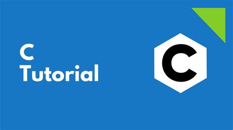 Langage C Tutorials 的图像结果