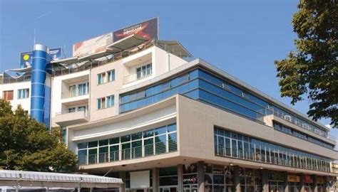 15 Hotels In Serbia That Provide World-Class Hospitality