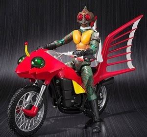 Bandai Shfiguarts Kamen Rider Amazon & Jean Ziegler Set - Shfiguarts ...