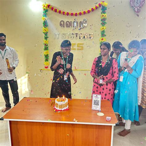 Vetri Technology Solutions