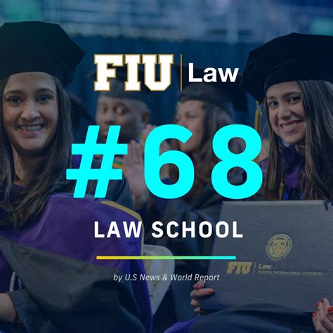 Michael J. Ellis on LinkedIn: FIU Law ranks as the #1 South Florida law ...