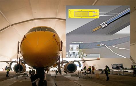 Cyclic Load Testing of Composites in Aerospace - Bestech Australia