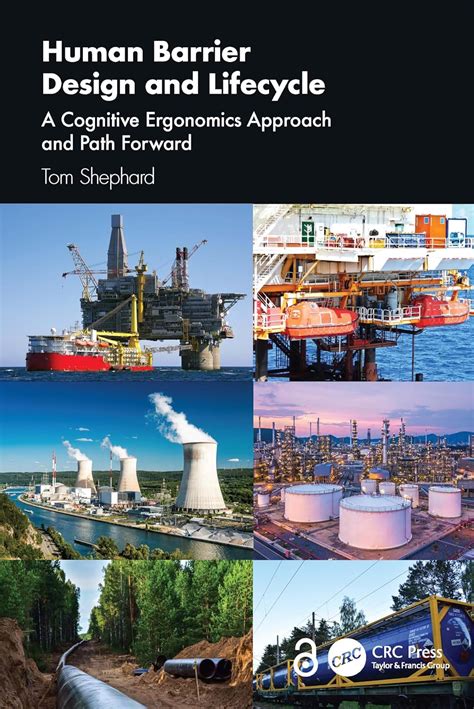 Human Barrier Design and Lifecycle: A Cognitive Ergonomics Approach and ...