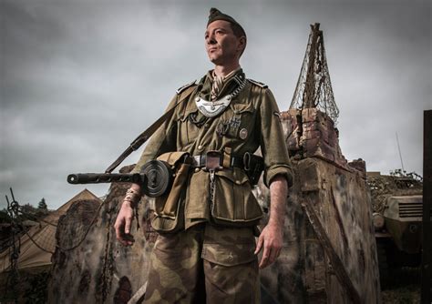 Soviet Storm - The Battle of Stalingrad | War History Online