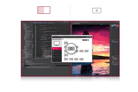 LG 27-inch 4K UHD IPS LED Monitor with USB-C Port | Harvey Norman