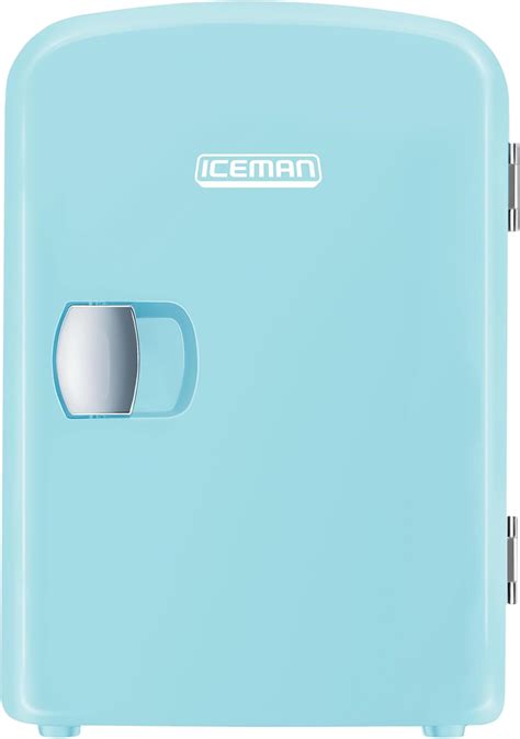 Chefman Mini Portable Fridge - Cools, Heats, and India | Ubuy