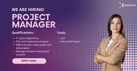 Technical Project Manager 的图像结果
