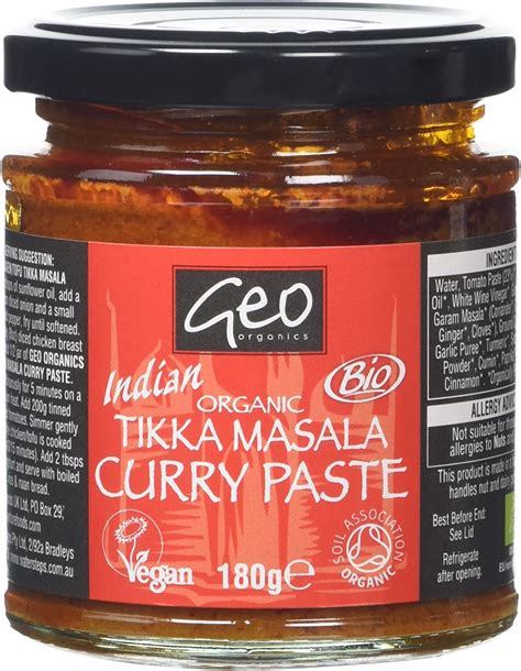 10 Best Tikka Masala Jar Sauces for Convenient and Delicious Indian ...