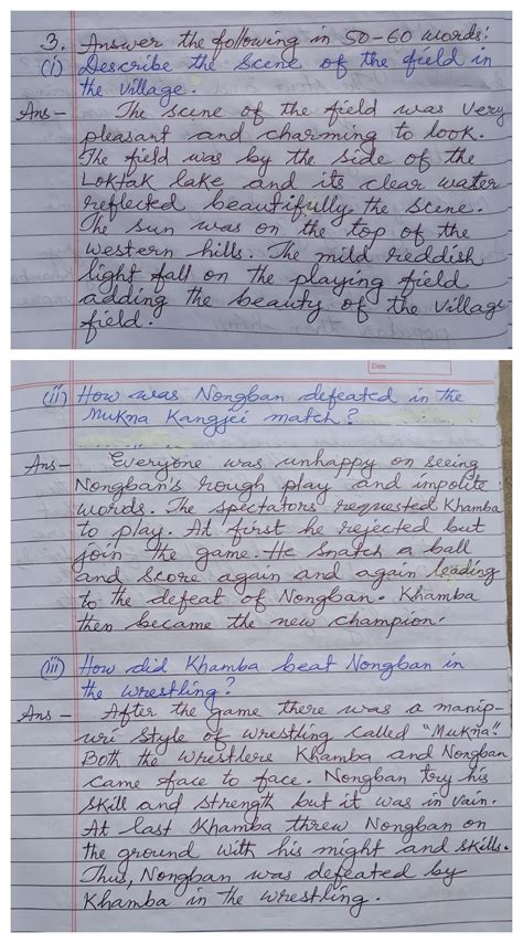 Image result for How to Learn Long Answers Quickly