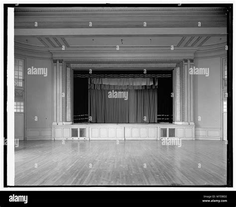 The Jewish Community Center, a hub for cultural, educational, and ...