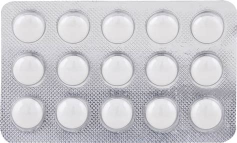 Colospa 135mg Tablet: Uses, Side Effects, Price, Dosage & More Info ...