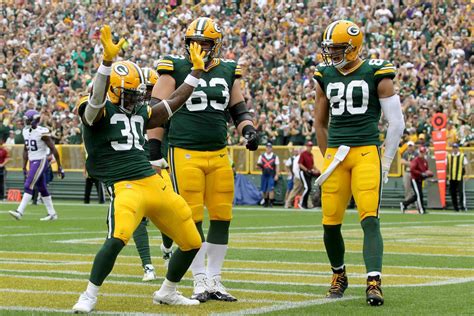 Touchdown 的图像结果