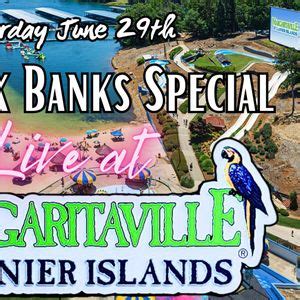 Margaritaville at Lanier Islands, Margaritaville, Lake Lanier, Sugar ...