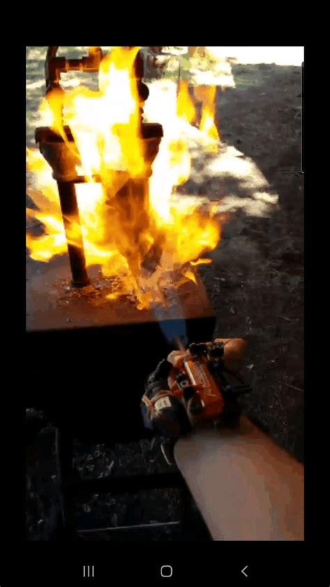 Flamethrower LEGO Hand 的图像结果