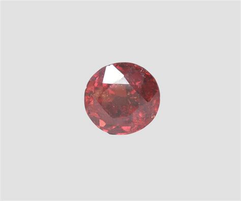 Hessonite - 12.18 Carats (Ceylonese/Sri Lankan) – Precious Earth