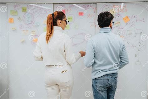 Collaborative Work Examples 的图像结果