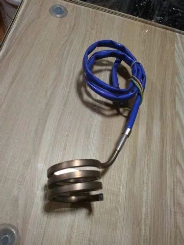 Coil Heater - Mini Coil Heater Trader - Wholesaler / Distributor from ...