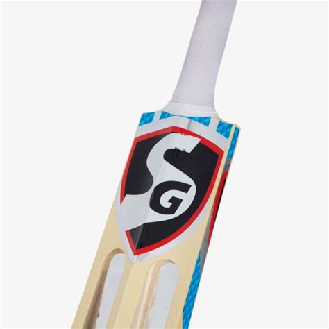 SG Kashmir Willow Cricket Bat (Tennis ball) T-1000 – Romjee Sports Llp