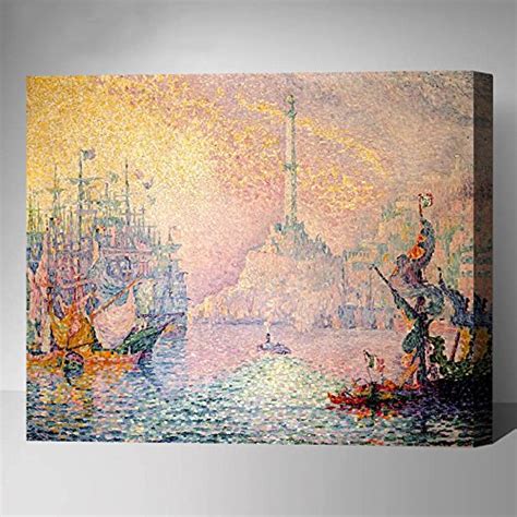 MADE4U [ Neo-Impressionism Series ] [ 20" ] [ Thicker (1") ] [ Wood ...