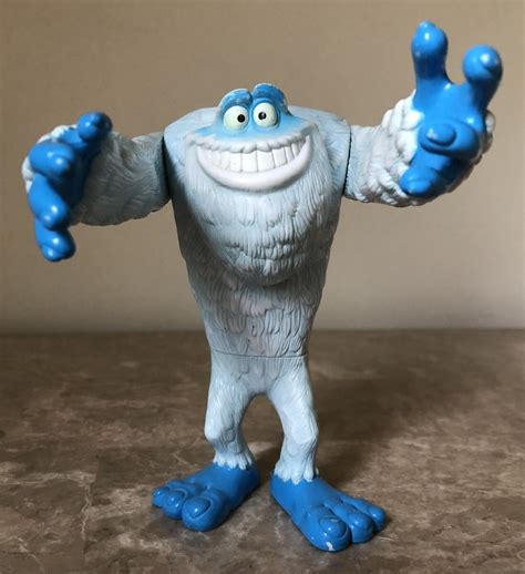 Yeti Monsters University Monsters, Inc. (Western Animation) TV