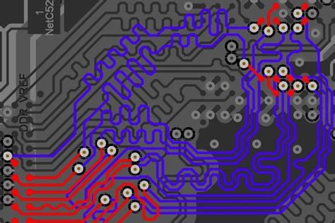 Determining the Number of PCB Layers
