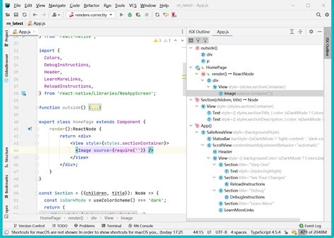 Image result for React Native Code Editor