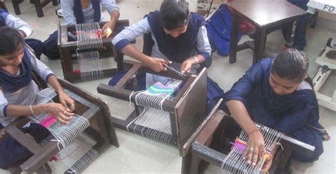 Govt. Industrial Training Institute for Women, Kaithal