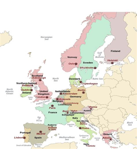 West Europe 的图像结果