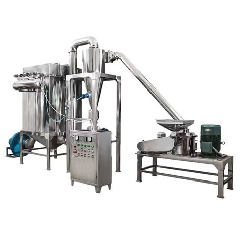 Powder Grinding Machine 的图像结果