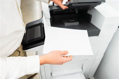 Image result for A Paper Copy Machine