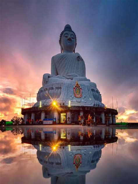 World Famous Buddhist Temples: 10 most famous Buddhist temples in the ...