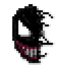 Venom Mod Minecraft 的图像结果