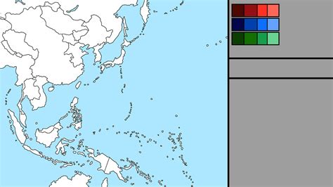 Image result for Asia Map WW2