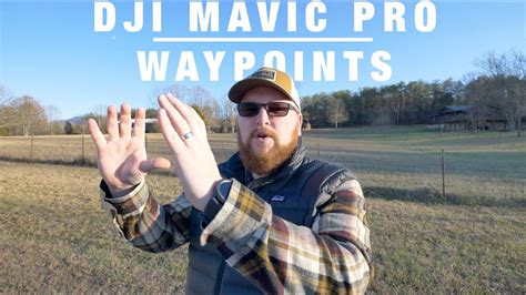Image result for How to Program Waypoints On Mavic Pro