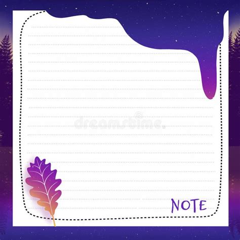 Image result for Note Paper Writing Frame