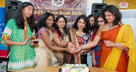 NATA Women’s Day Celebrations-Telugucinemas.in