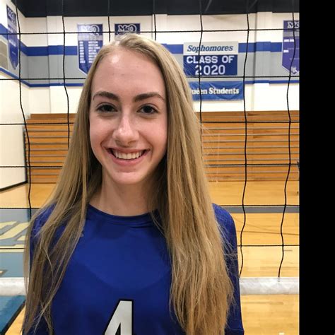 Katelyn Chamberlain's (Reno, NV) McQueen High School Career Home