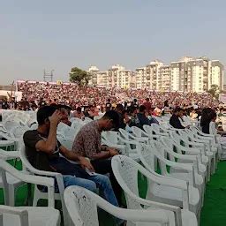 Suryakant Kakade Farms - Playground - Pune - Maharashtra | Yappe.in