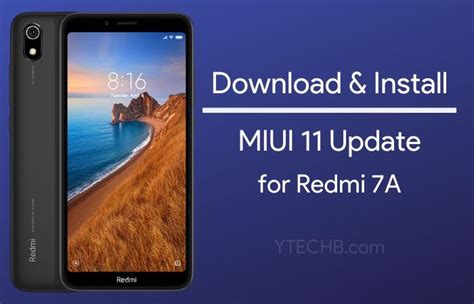 Image result for Redmi 9A Update Android 11 Install