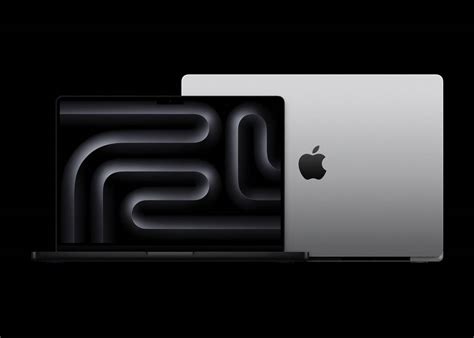 MacBook Pro levels up with the arrival of M4 Pro and M4 Max chips ...