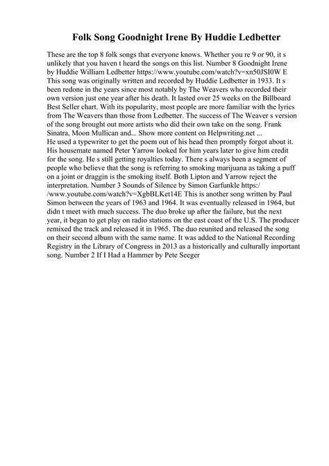 Examples Of Classification Essays | PDF