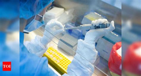 India and Israel join hands to develop rapid testing for Covid-19 in ...