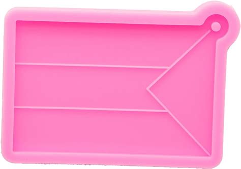 Buy Angel Wings Palestine Flag Shape Shiny Glossy Mold for Resin ...