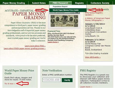 Image result for Paper Money Values Guide