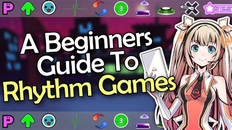 Rhythm Game Tips 的图像结果