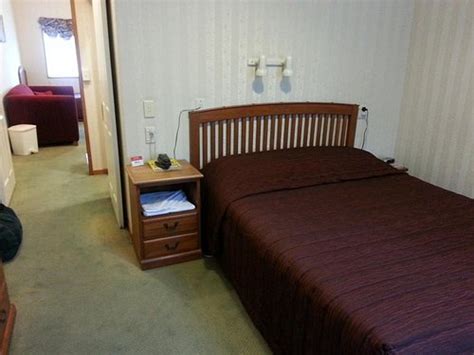 THE ESPLANADE MOTEL & CONFERENCE CENTRE (Palmerston North) - Hotel ...