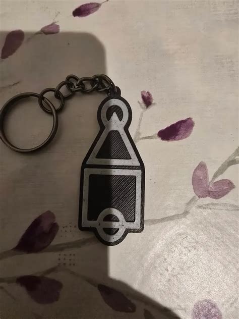 Image result for Minecraft Squid Keychain