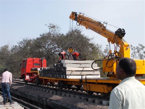 Railtech Infraventure Pvt Ltd | Turning Dreams Into Reality